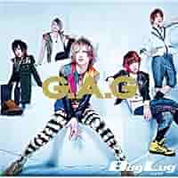 bug lug バグラグ　非売品　フォトブック　希少　レア Amazon.co.jp: G.A.G (通常盤): ミュージック